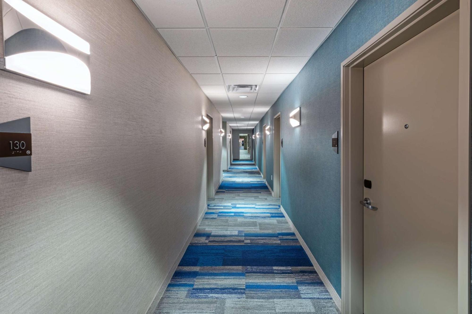 Home2 Suites By Hilton Midland East, Tx Exterior photo